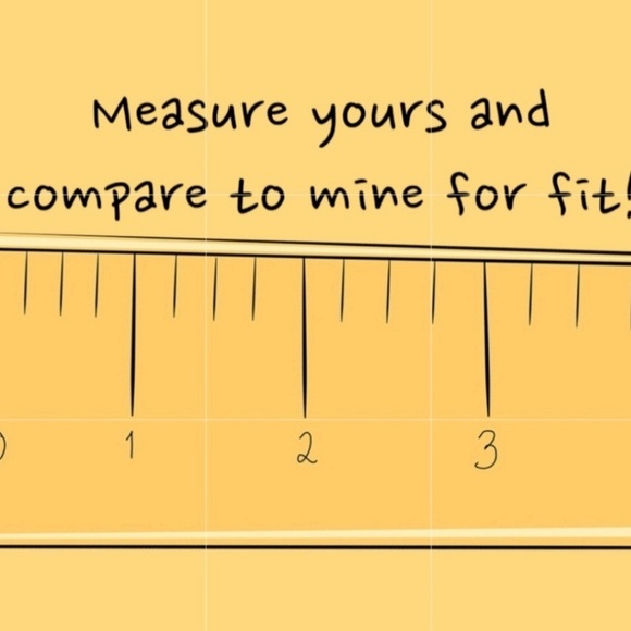 Seven 7 Women's Denim Jean Shorts Size 6 Cut Off Lightly Distressed 4" Inseam - Picture 14 of 14